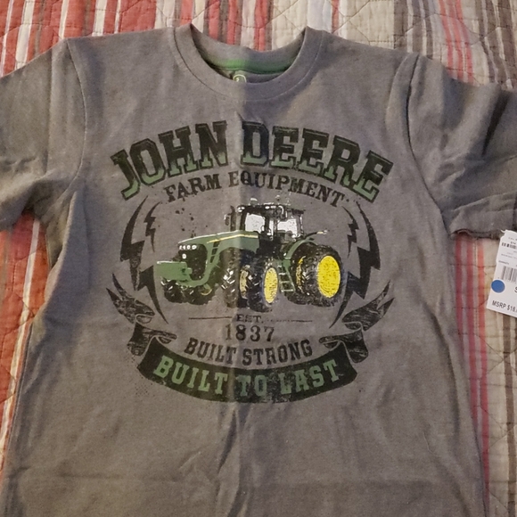 Boys t-shirt
